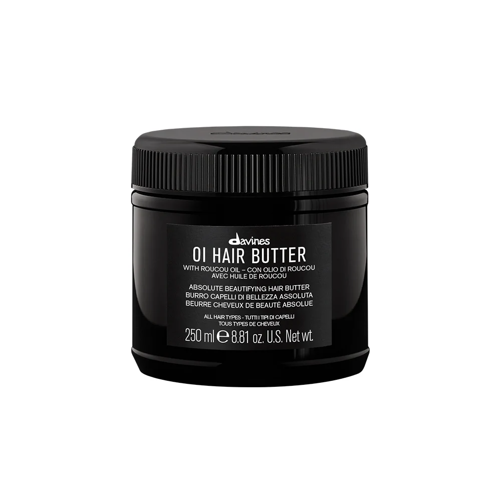 신세계인터넷면세점-다비네스-Hair_care-오아이 헤어 버터 250ML