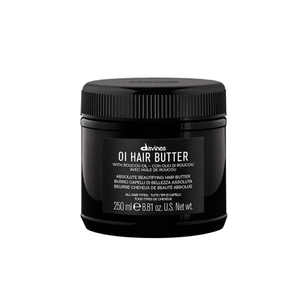 OI Hair Butter 250ML 发膜/发霜