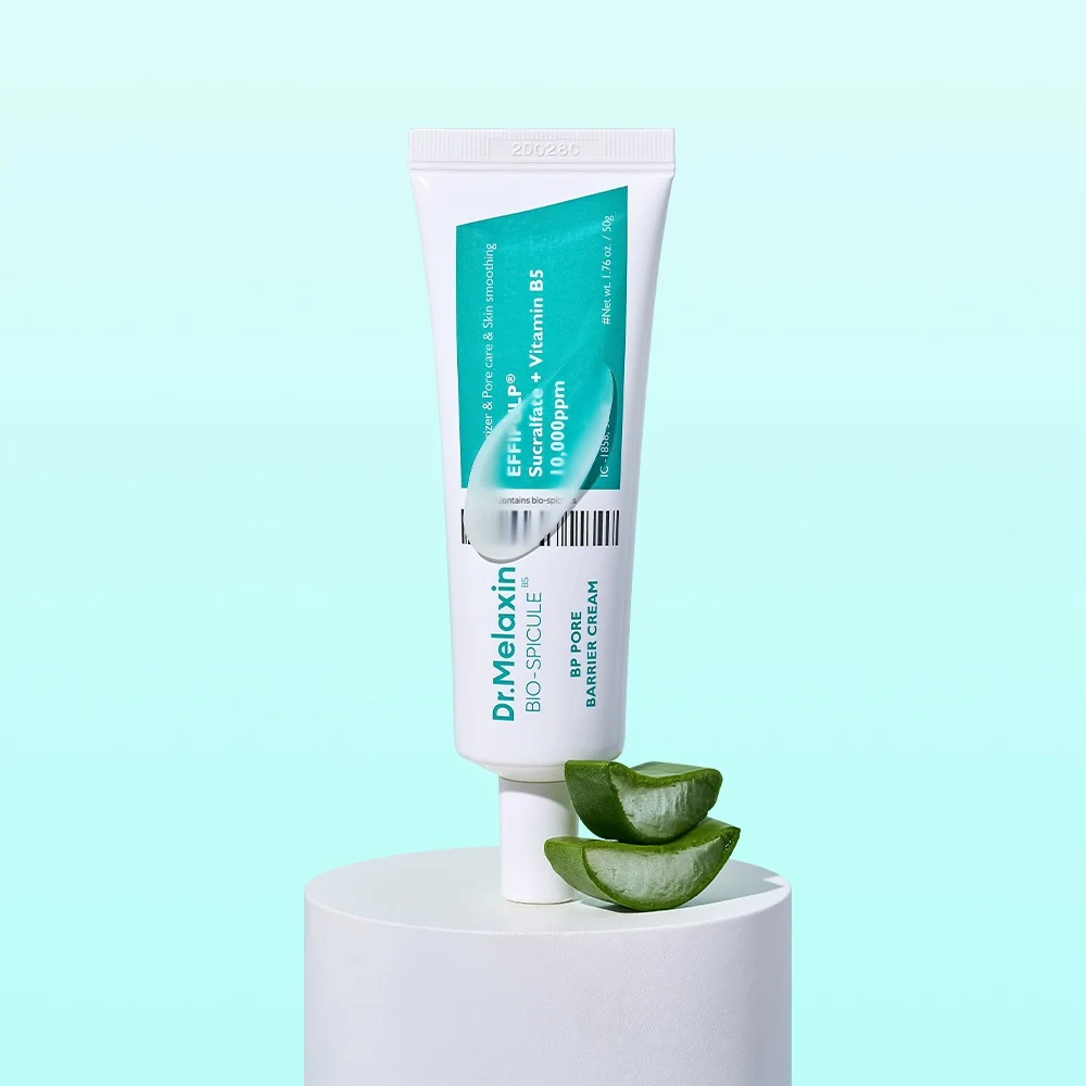 신세계인터넷면세점-닥터멜락신-FacialCare-비피 포어 베리어 크림 50g