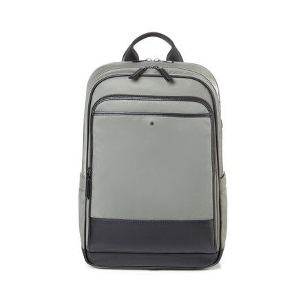 JEFFERY 3 Jeffery 3 Backpack_Khaki 背包