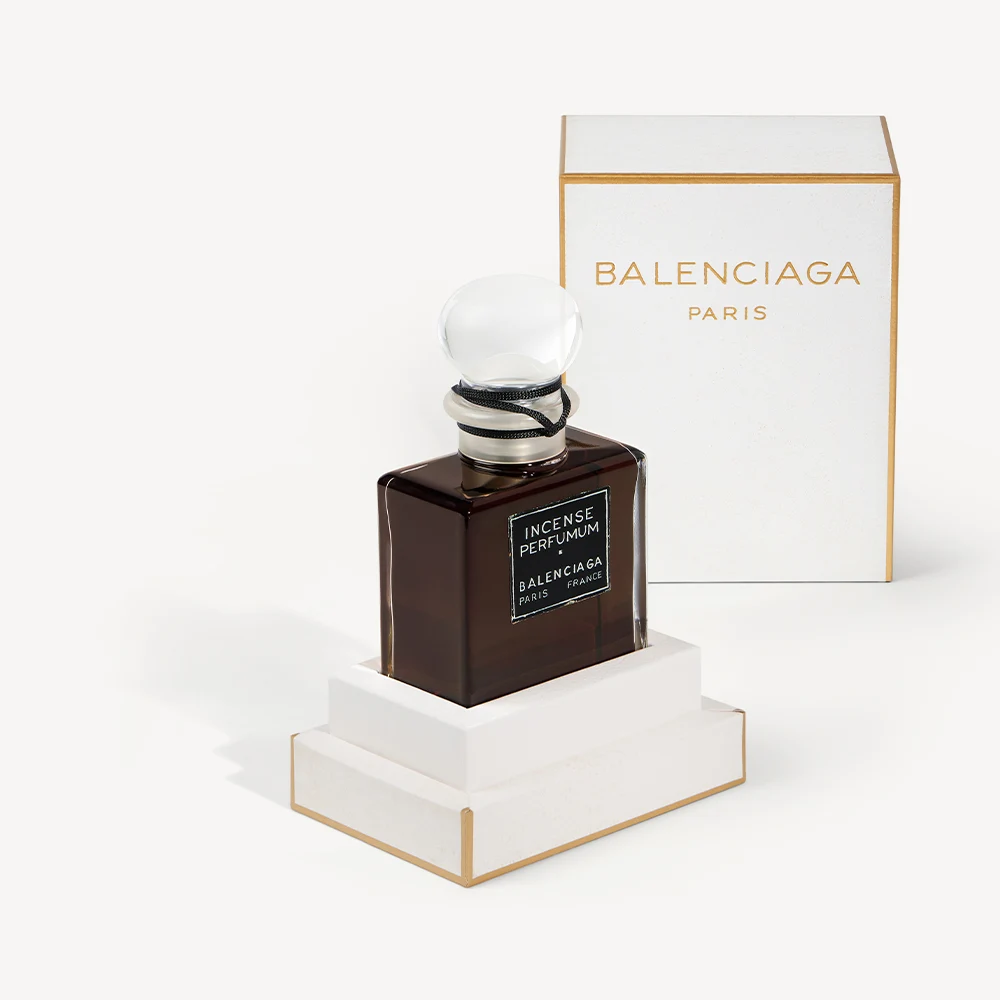 신세계인터넷면세점-발렌시아가 (COS)-perfume_for_man-Incense Perfumum Parfum 100ml
