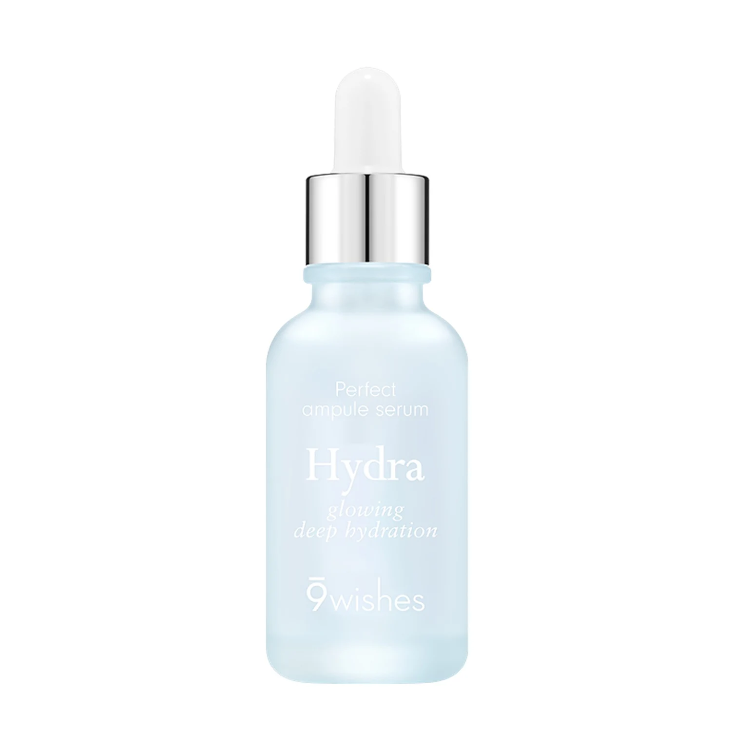 신세계인터넷면세점-나인위시스-FacialCare-하이드라 앰플 2세대 30ml
