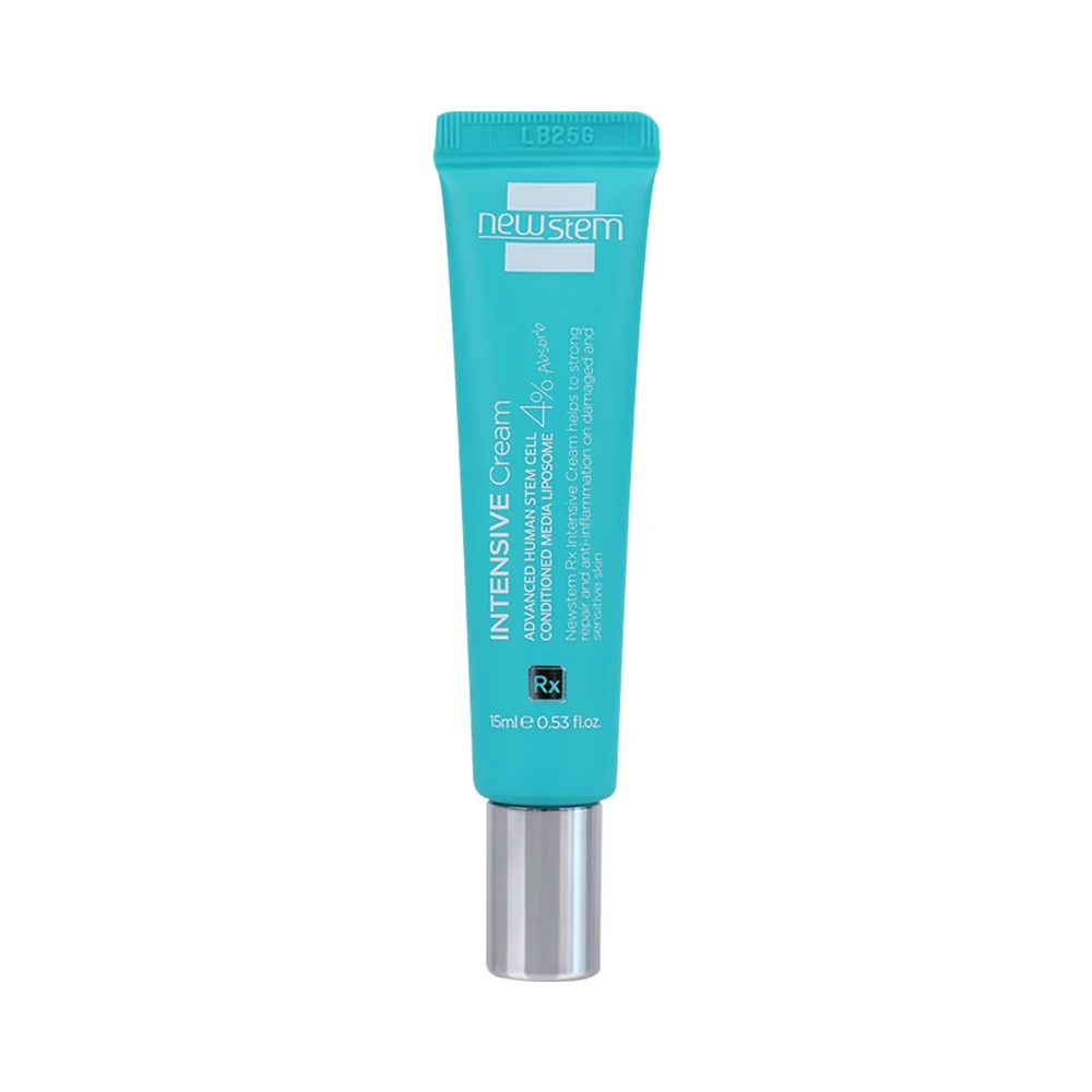 신세계인터넷면세점-뉴스템-FacialCare-인텐시브 크림 15ml