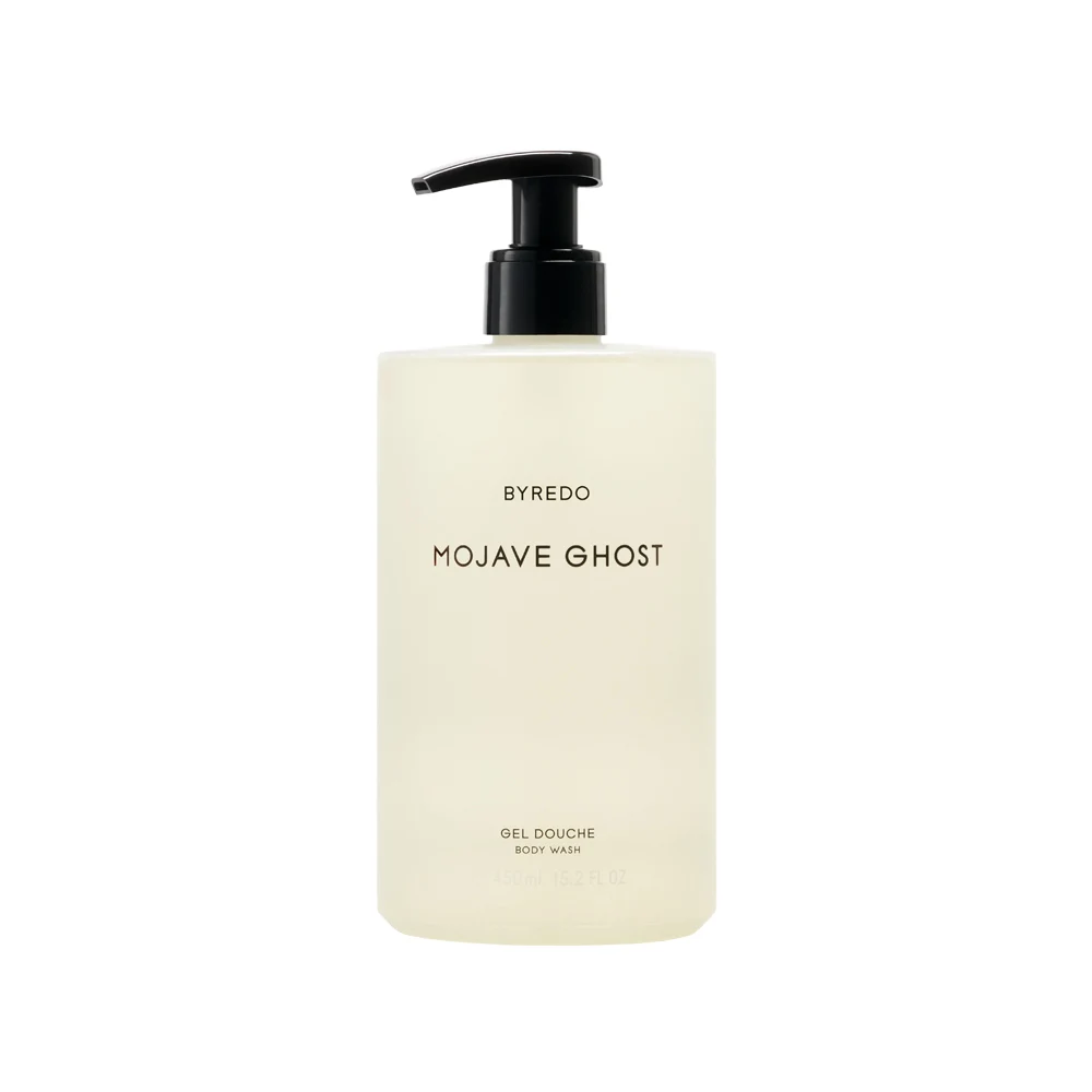 신세계인터넷면세점-바이레도-Shower-Bath-모하비고스트 바디워시 450ml