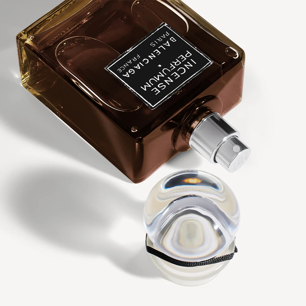 신세계인터넷면세점-발렌시아가 (COS)-perfume_for_man-Incense Perfumum Parfum 100ml