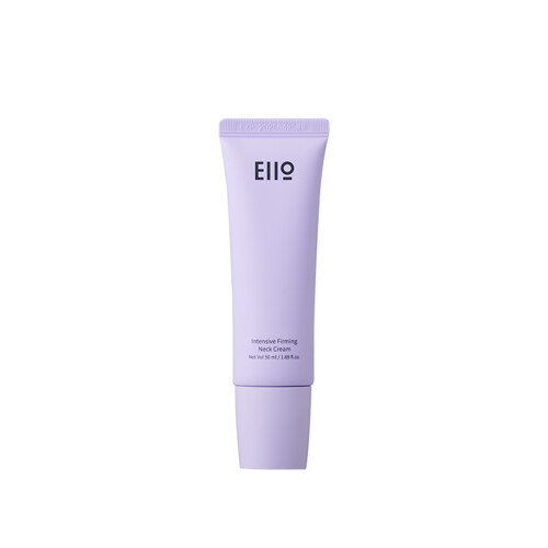 Intensive Firming Neck Cream 50 ml 颈霜