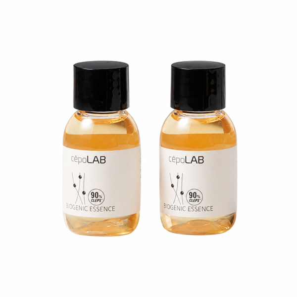 신세계인터넷면세점-세포랩-FacialCare-바이오제닉 에센스 90% 30ml 듀오 Set