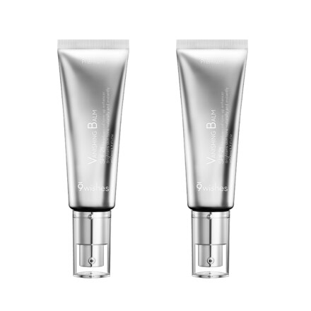 VB PREMIUM TONE-UP CREAM SPF21 50ML DUO VB焕亮素颜霜 SPF21 50ml 双支装