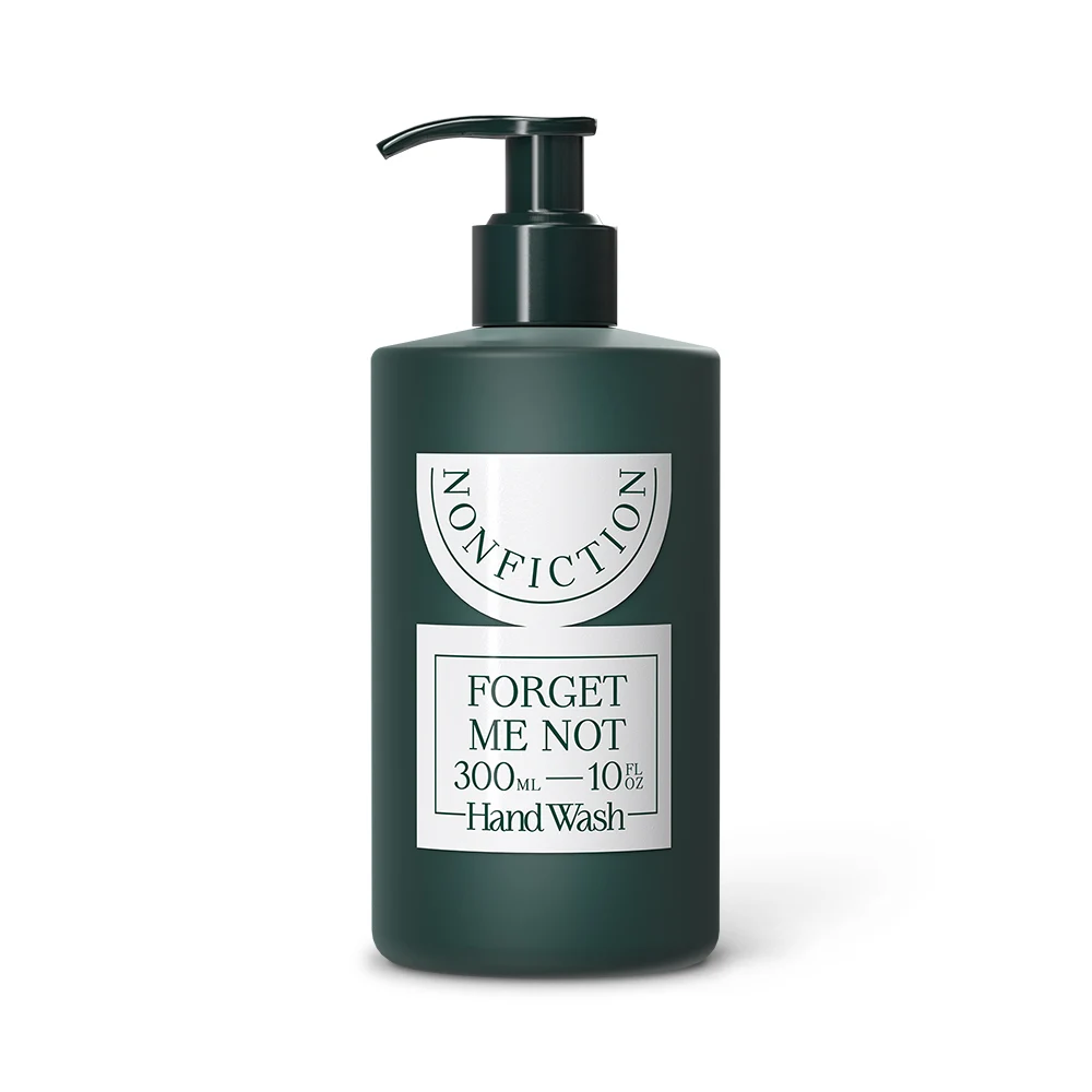 신세계인터넷면세점-논픽션-Handcare-포겟미낫 핸드워시 300ml
