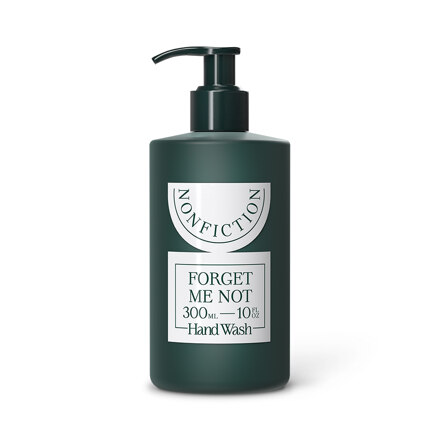 포겟미낫 핸드워시 300ml