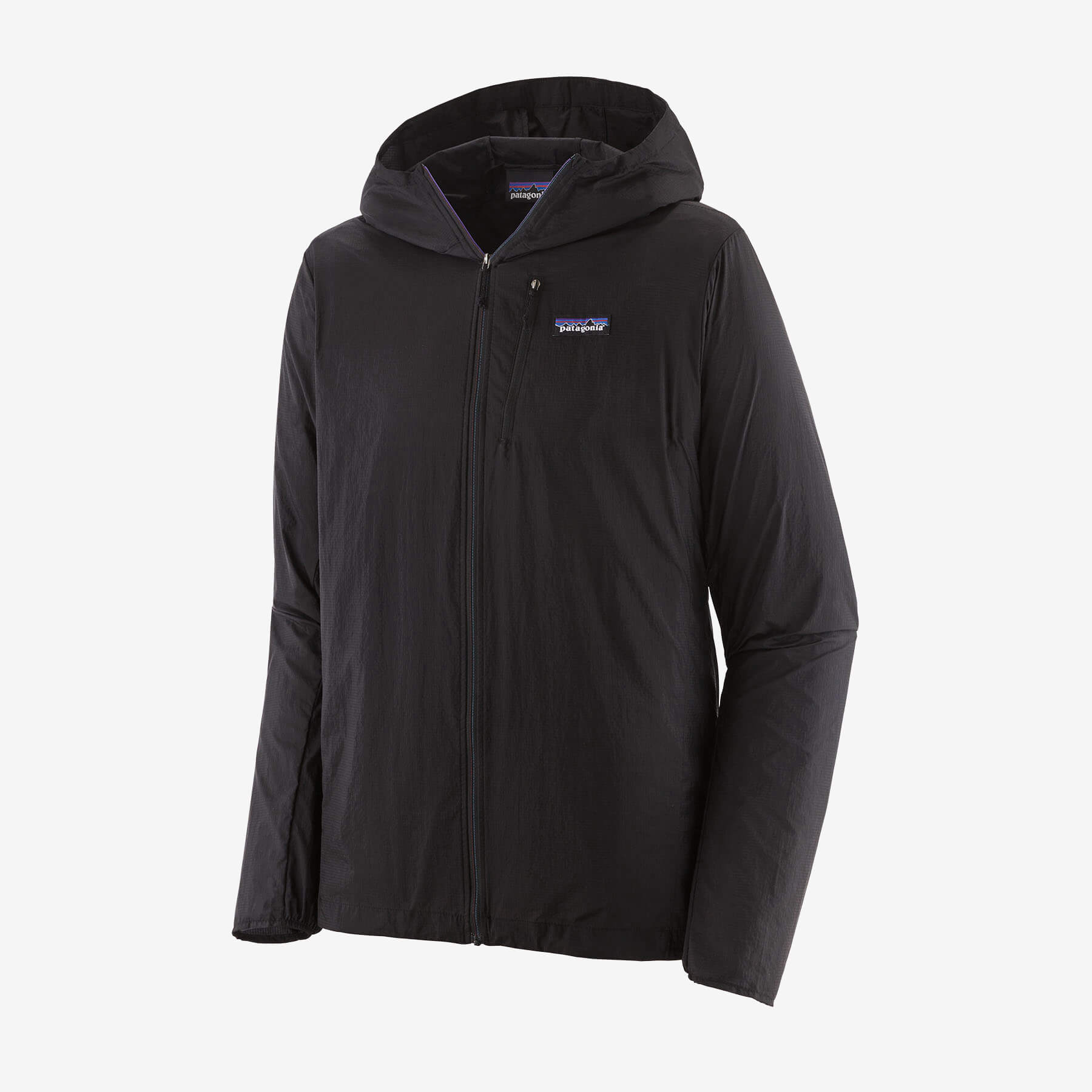 Men's Houdini Jacket BLK