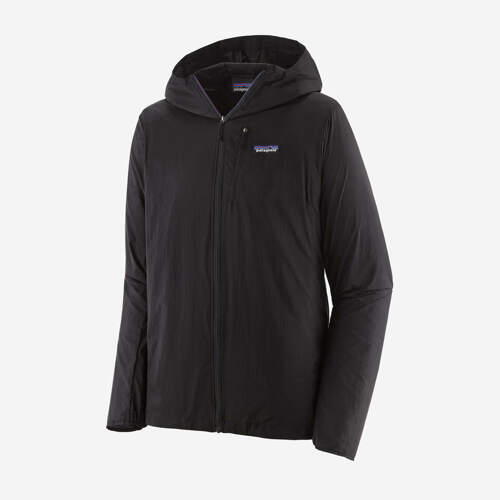 Men's Houdini Jacket BLK