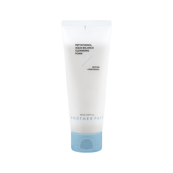 신세계인터넷면세점-어나더페이스-Cleansers-펩타테놀 수분 밸런스 클렌징 폼 150ml