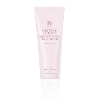 글라이신 단백질 딥컨디셔닝 헤어팩 220ML