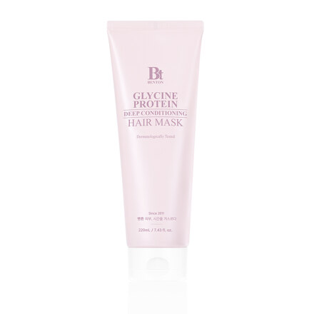 글라이신 단백질 딥컨디셔닝 헤어팩 220ML