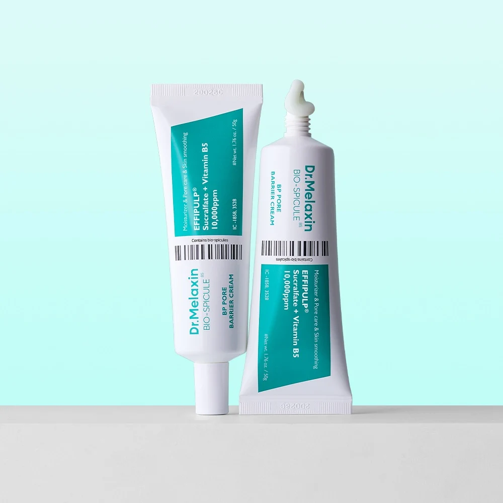 신세계인터넷면세점-닥터멜락신-FacialCare-비피 포어 베리어 크림 50g