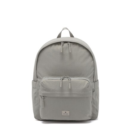 Dualtech Classic Mini 背包 10L 雾灰色 F