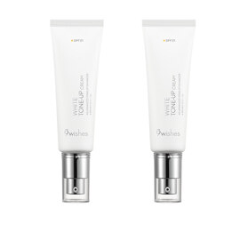 비건 화이트 톤업 크림 50ml DUO
