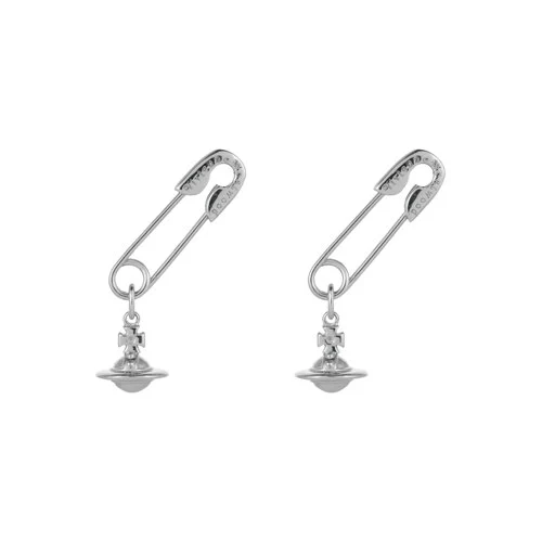신세계인터넷면세점-비비안웨스트우드-earring-SAFETY PIN EARRINGS