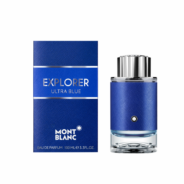 신세계인터넷면세점-몽블랑(코스메틱)-perfume_for_man-EXPLORER ULTRA BLUE EDP 100ML