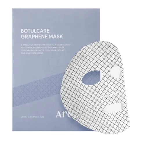 [Buy 2, get 45% off] Botulcare Graphene Mask