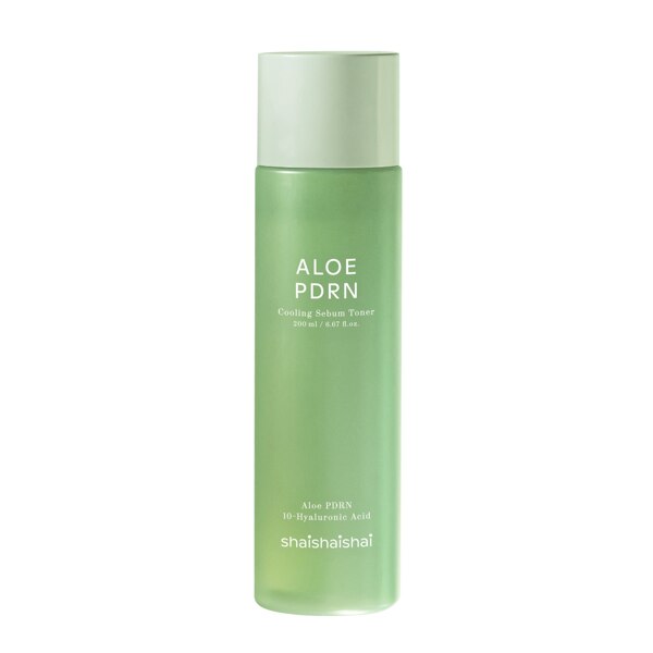 신세계인터넷면세점-샤이샤이샤이-FacialCare-알로에 PDRN 세범 토너 200ml