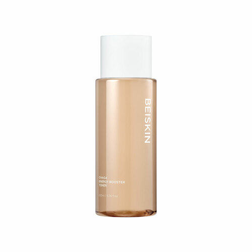 차가 에너지 부스터 토너 200ml