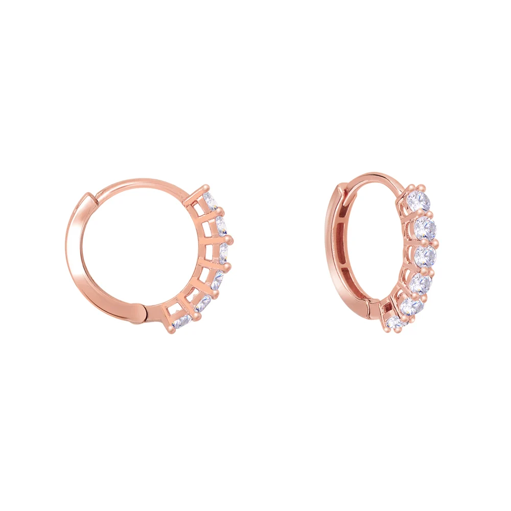 신세계인터넷면세점-밀튼 스텔리-earring-로즈 포레스트 실버 귀걸이