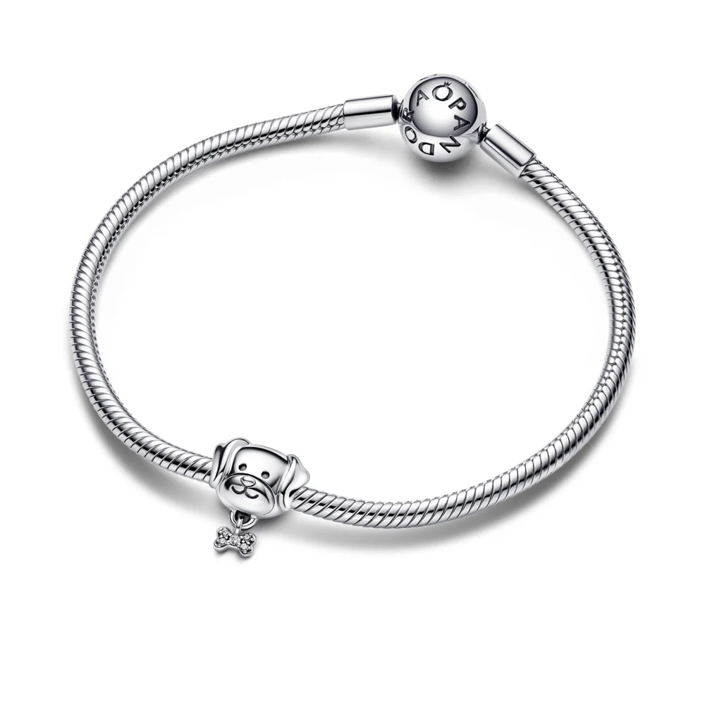 신세계인터넷면세점-판도라-bracelet-펫 도그 & 본 참