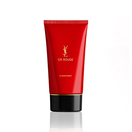 YSL全新藏金洁颜乳 150ml