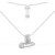 신세계인터넷면세점-에이피엠모나코-necklace-SILVER NECKLACE OX