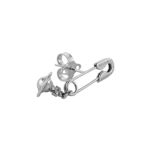 신세계인터넷면세점-비비안웨스트우드-earring-SAFETY PIN EARRINGS