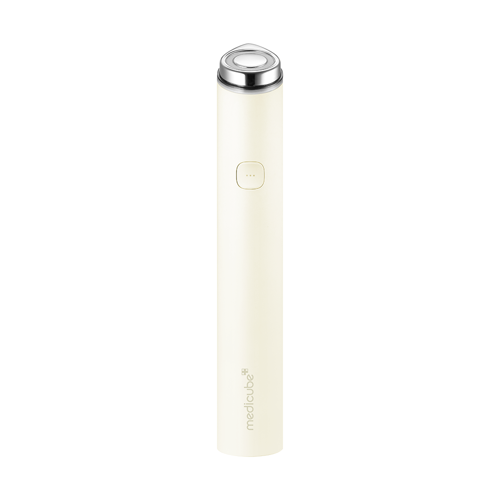 Age-R Booster Pro Mini Plus Beige 美容仪