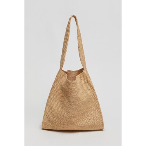 Small took bag(Oatmeal)