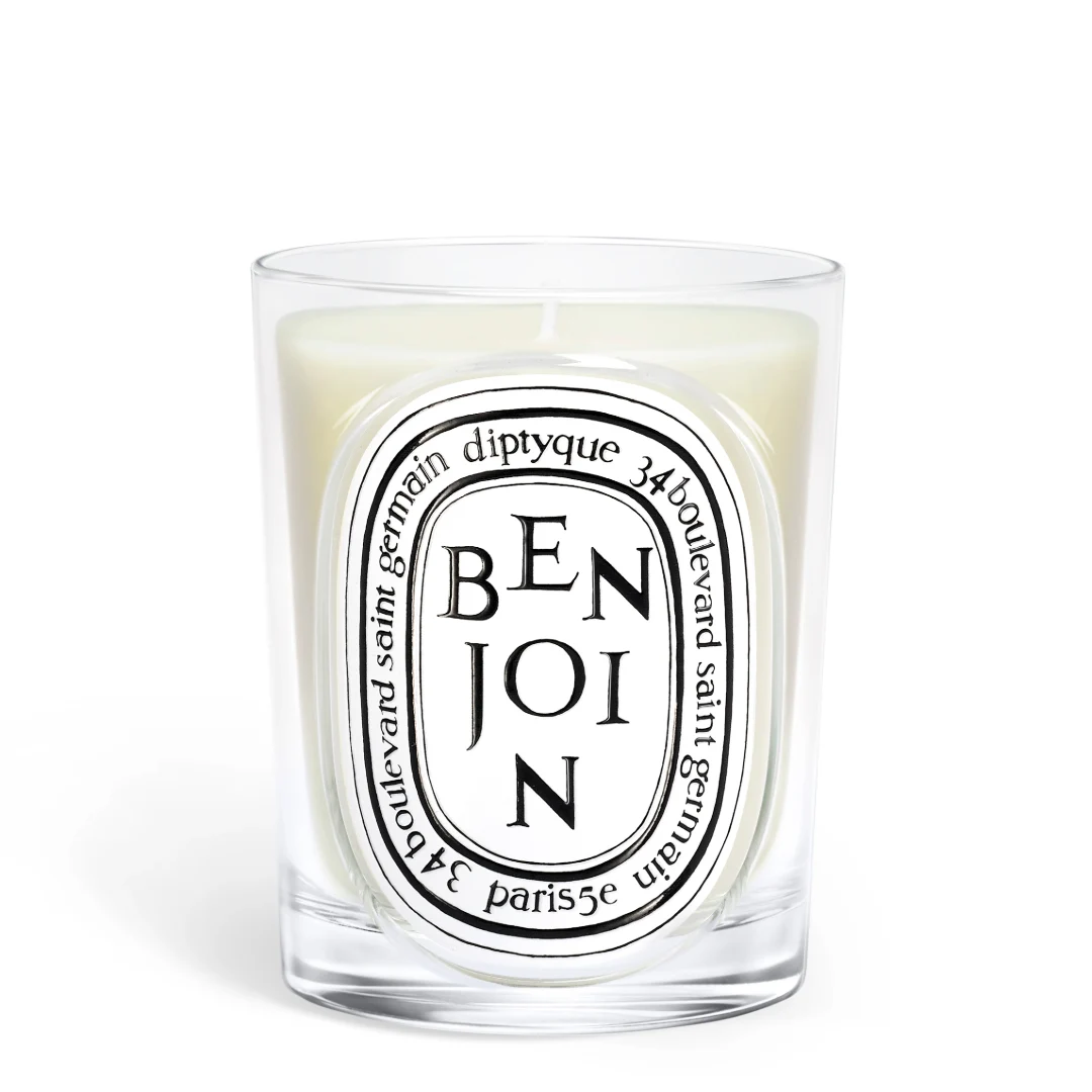 신세계인터넷면세점-딥티크-Candle_Diffuser_Aroma-클래식 캔들 벤조인 190g