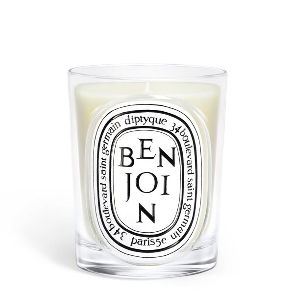 신세계인터넷면세점-딥티크-Candle_Diffuser_Aroma-클래식 캔들 벤조인 190g