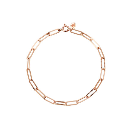 RU0028 14K 팔찌