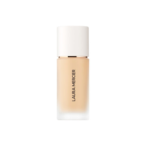 Real Flawless Weightless Perfecting Foundation #2W1 #Macadamia 30ml