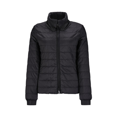 [WOMEN]6D2B61 2NIIZ 0999 BLOUSON JACKET