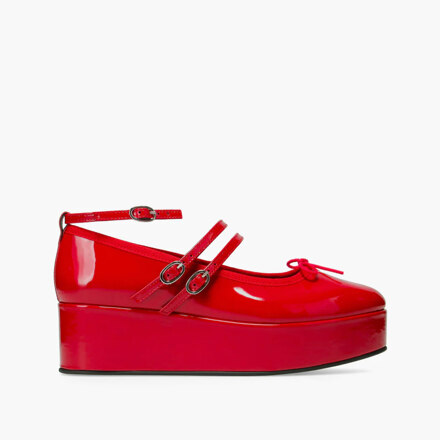 CENDRILLON PLATFORM_V4177VD550