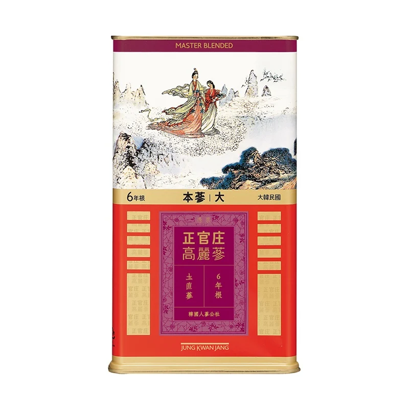 신세계인터넷면세점-정관장-본삼 대편 (150g)