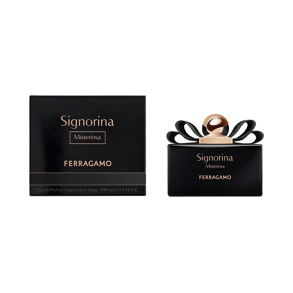 신세계인터넷면세점-페라가모 향수-perfume_for_woman-SIGNORINA MISTERIOSA EDP 100ML