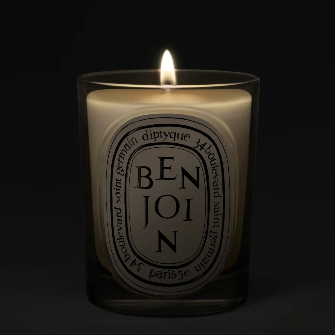 신세계인터넷면세점-딥티크-Candle_Diffuser_Aroma-클래식 캔들 벤조인 190g