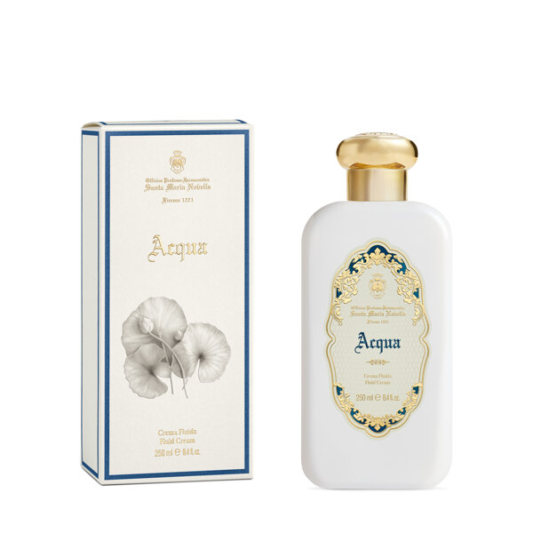 신세계인터넷면세점-산타 마리아 노벨라-BodyCare-FLUID CREAM ACQUA 250ml LIGTH PACKAGE