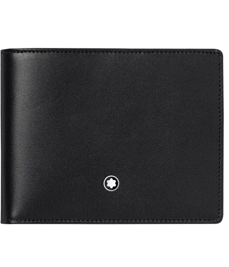 신세계인터넷면세점-몽블랑-지갑-U0126202 마이스터스튁6CC 지갑