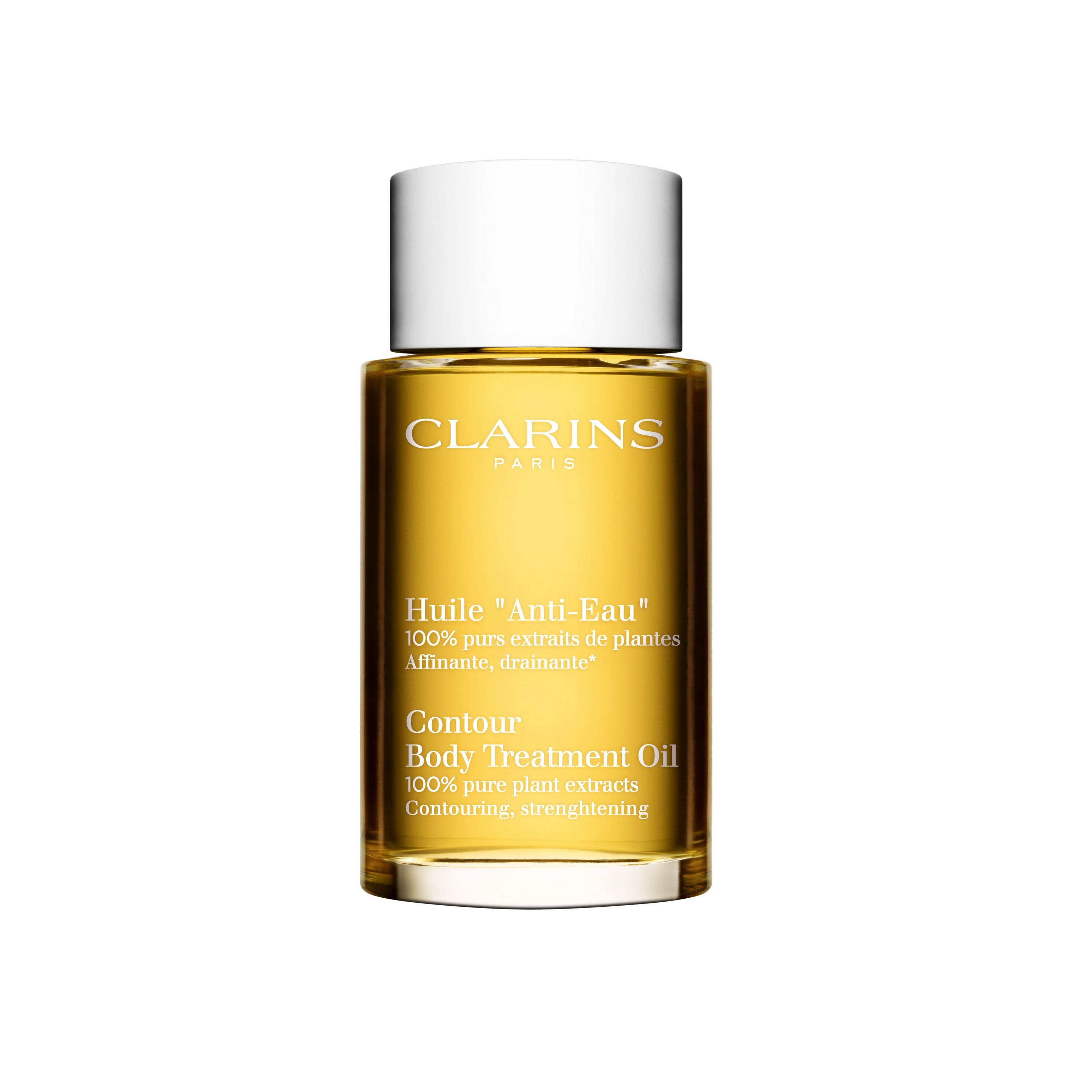 신세계인터넷면세점-클라랑스-BodyCare-앙티 오 바디 트리트먼트 오일 100ml