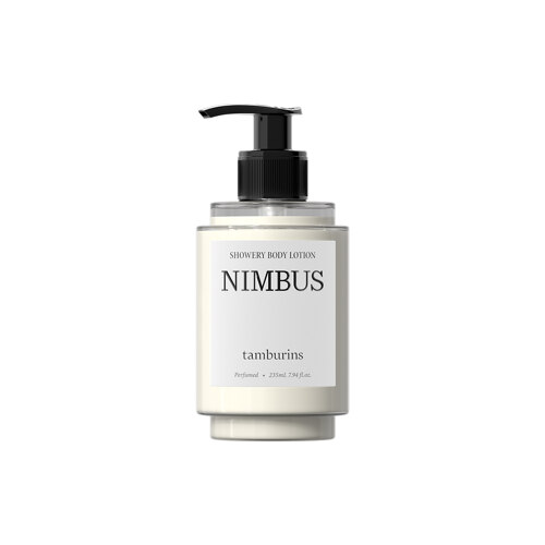 韩际新世界网上免税店-tamburins--时雨系列身体乳 NIMBUS (235ml)