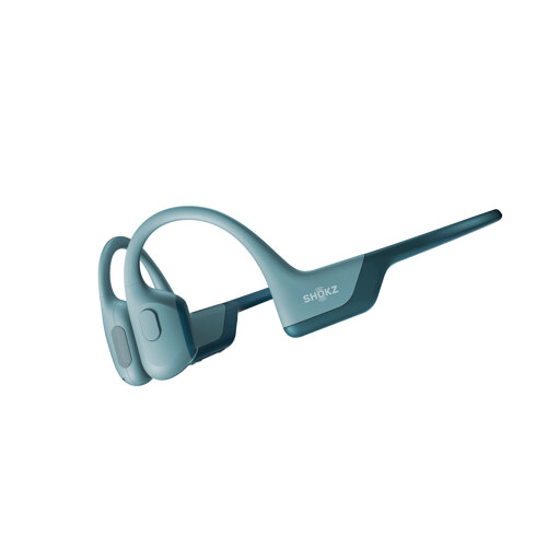 신세계인터넷면세점-샥즈-EarphoneHeadphone-SHOKZ OPENRUN PRO Blue