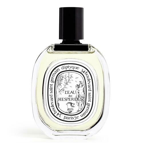 오 드 뚜왈렛 로 데 헤스프리데스 100ml