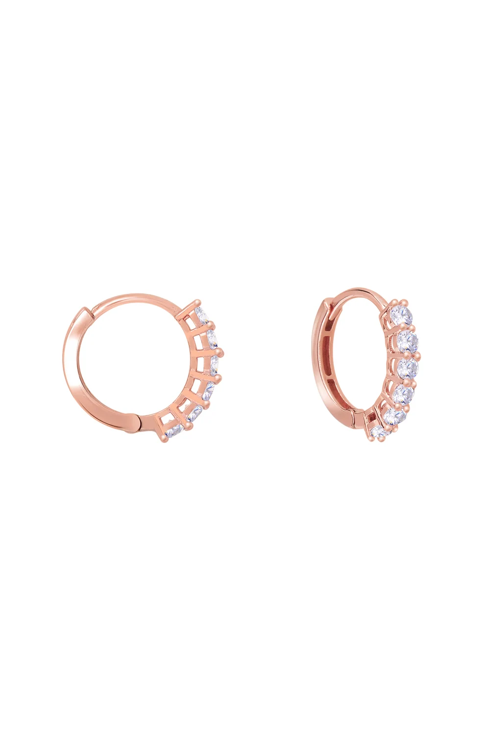 신세계인터넷면세점-밀튼 스텔리-earring-로즈 포레스트 실버 귀걸이